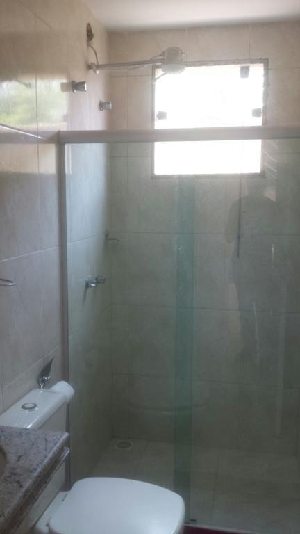 Suites Porto Caravelas กาโบฟรีโอ ภายนอก รูปภาพ