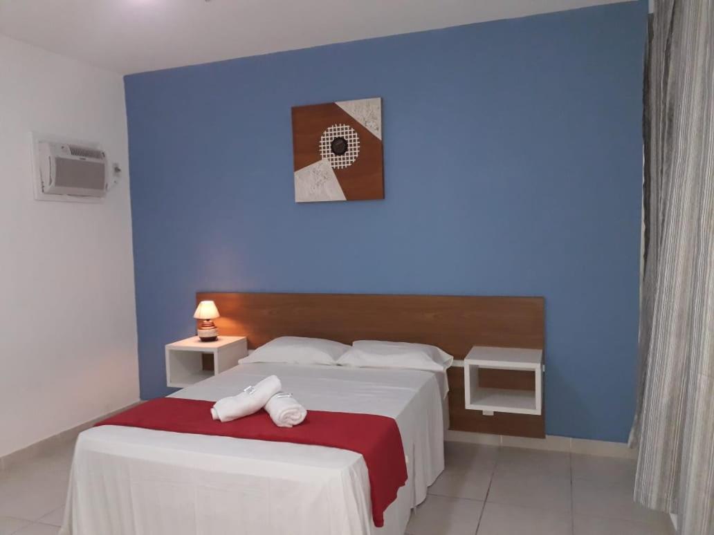 Suites Porto Caravelas กาโบฟรีโอ ภายนอก รูปภาพ