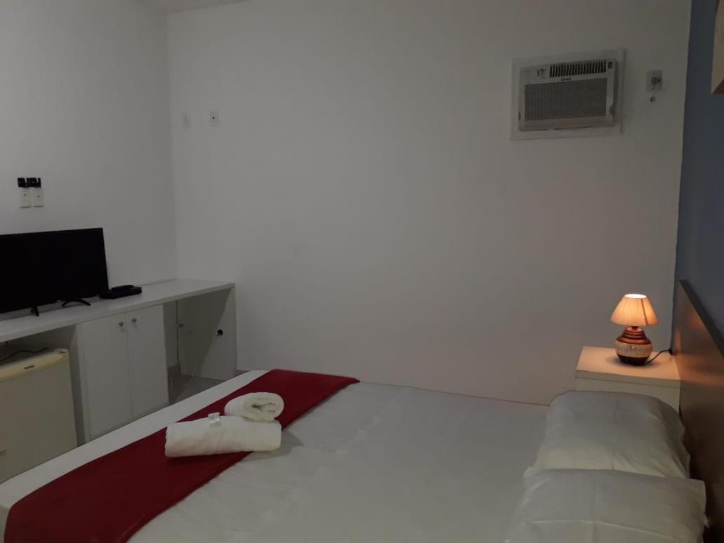 Suites Porto Caravelas กาโบฟรีโอ ภายนอก รูปภาพ